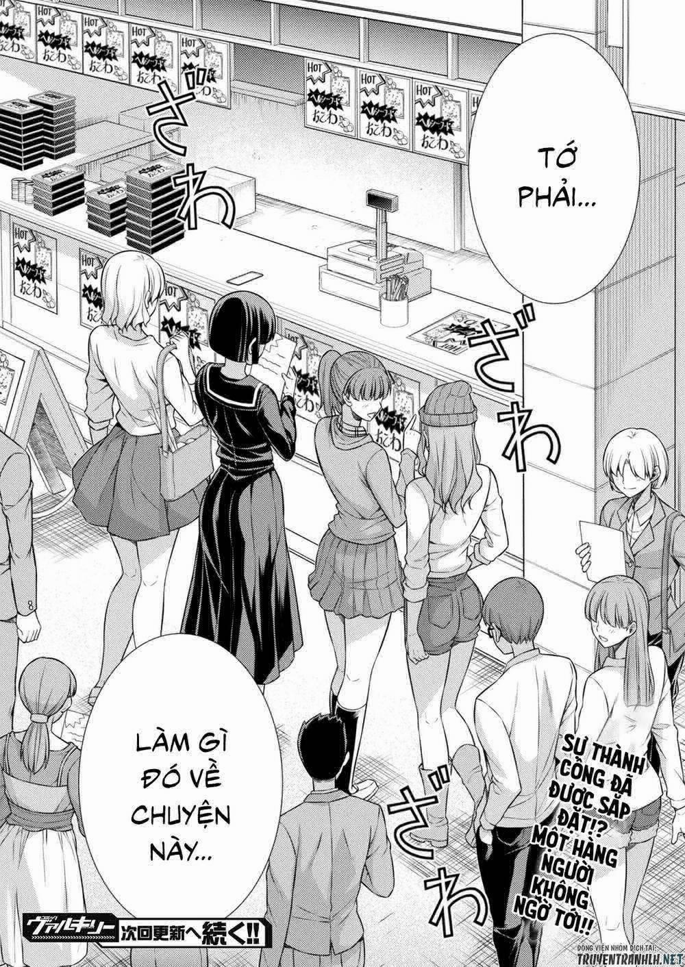 Silver Plan To Redo From Jk 8 trang 46