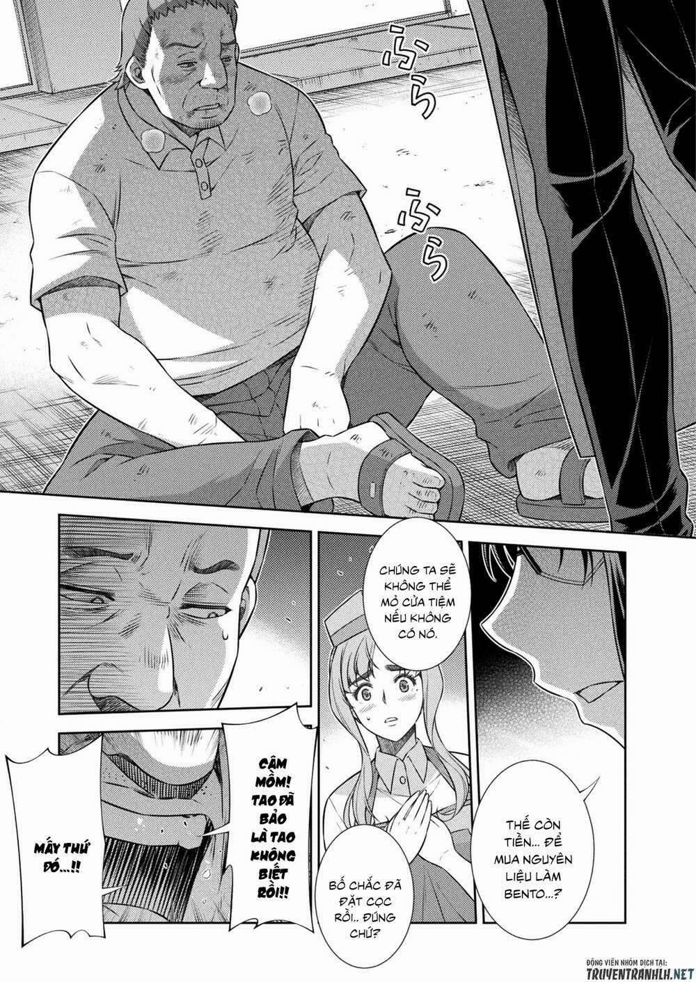 Silver Plan To Redo From Jk 8 trang 7