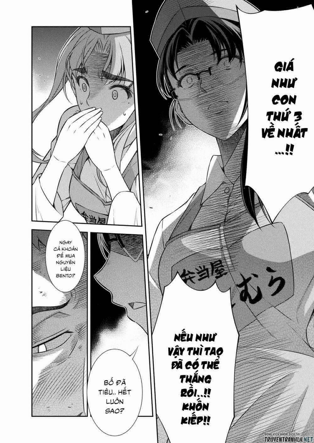 Silver Plan To Redo From Jk 8 trang 8