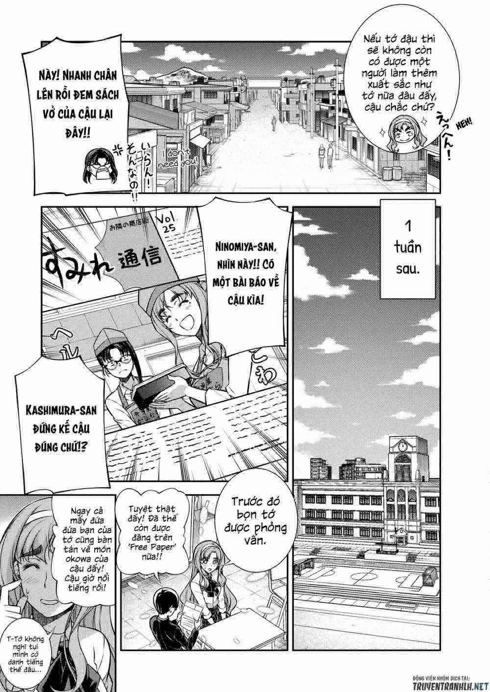 Silver Plan To Redo From Jk 9 trang 12