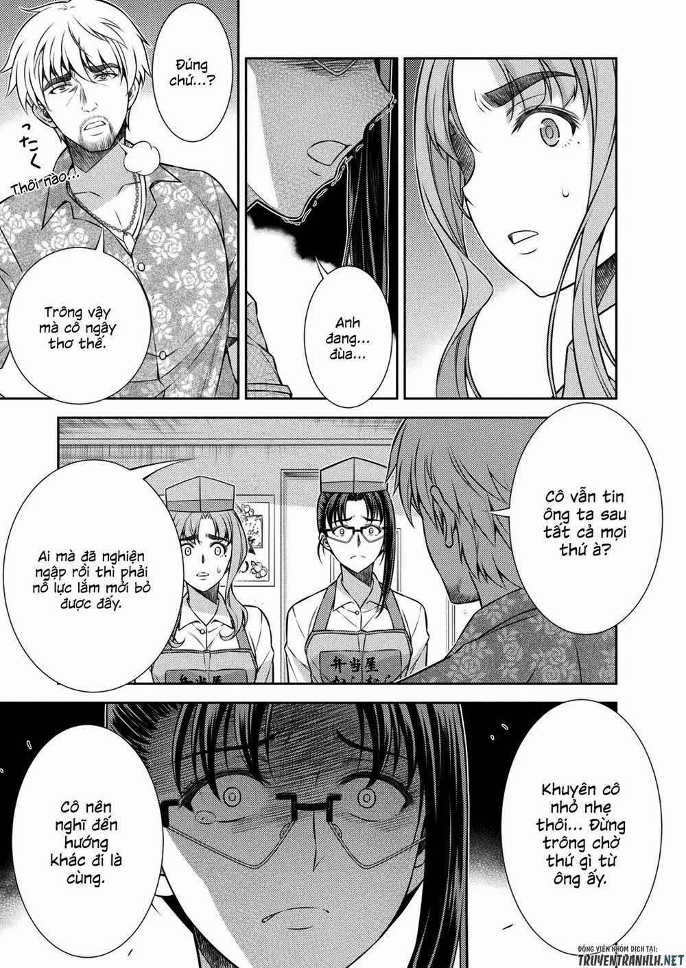 Silver Plan To Redo From Jk 9 trang 24