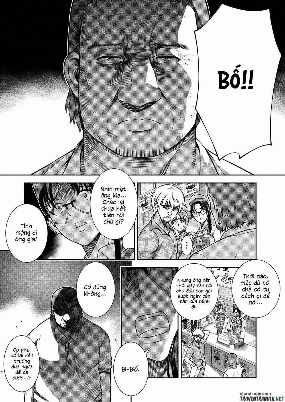 Silver Plan To Redo From Jk 9 trang 26