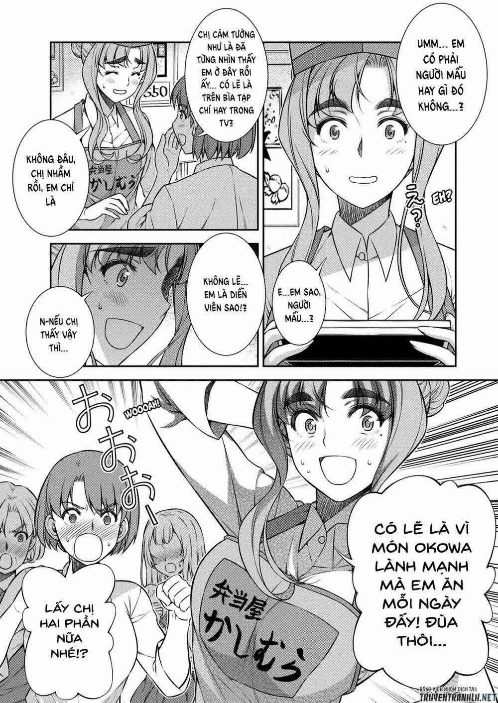 Silver Plan To Redo From Jk 9 trang 3