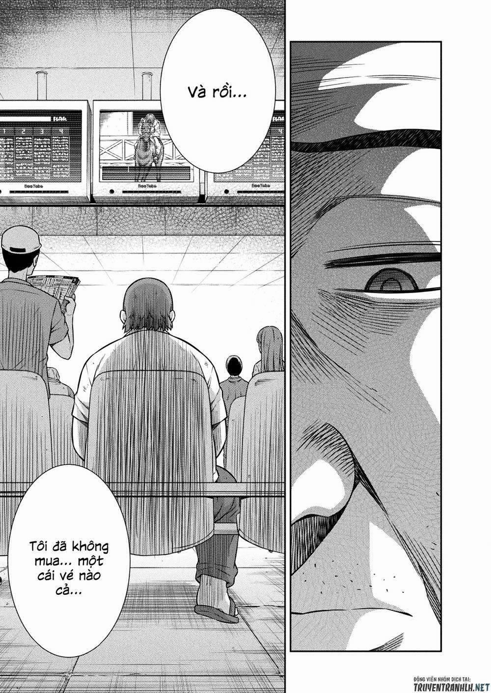 Silver Plan To Redo From Jk 9 trang 30