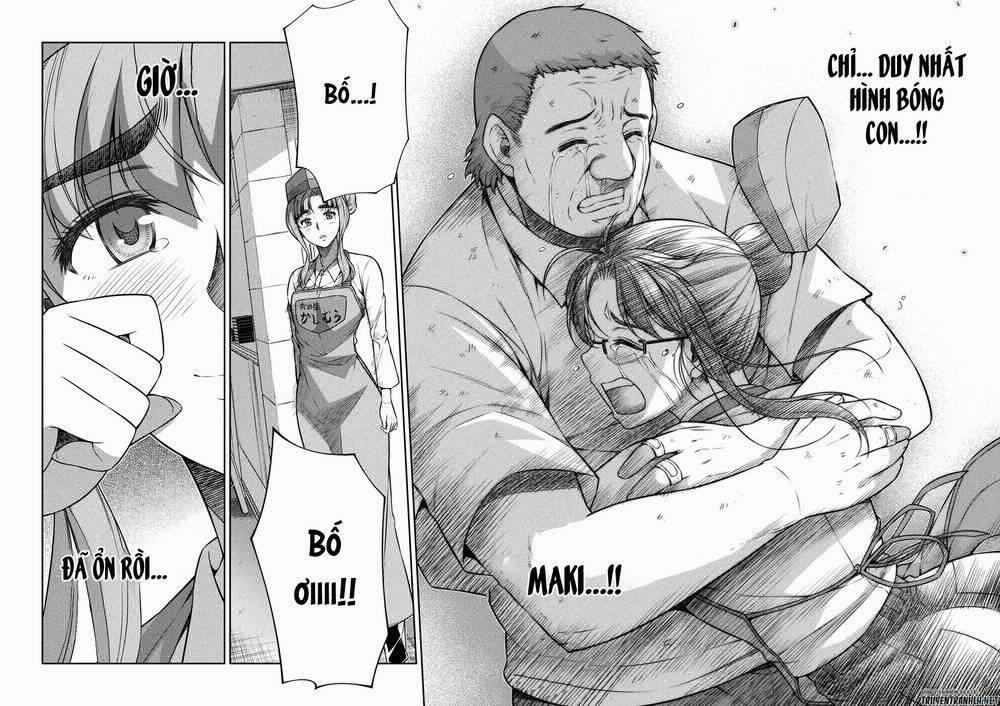 Silver Plan To Redo From Jk 9 trang 35