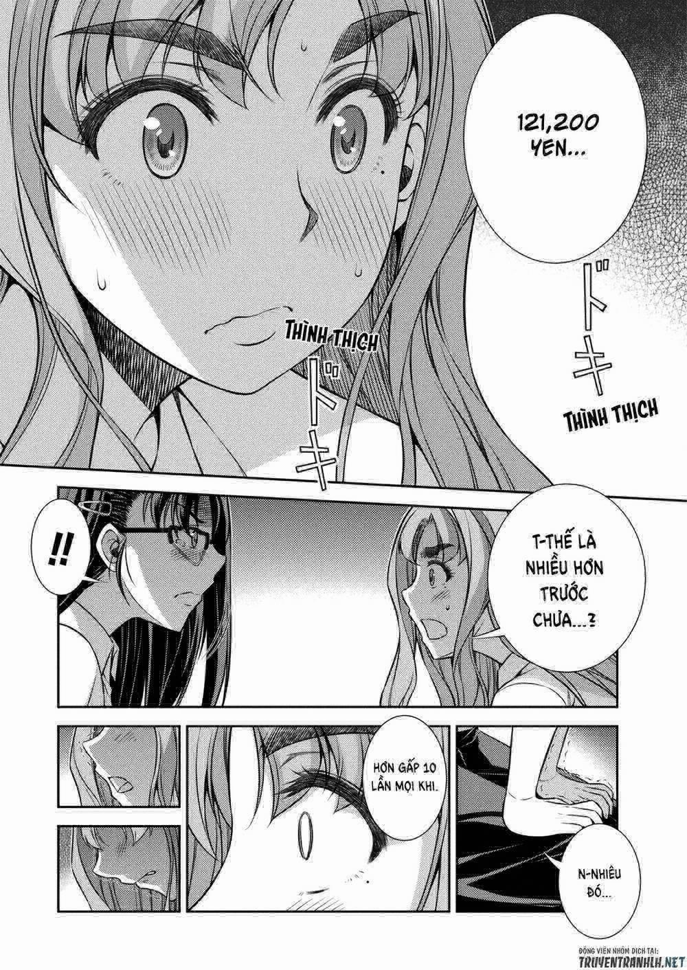 Silver Plan To Redo From Jk 9 trang 6