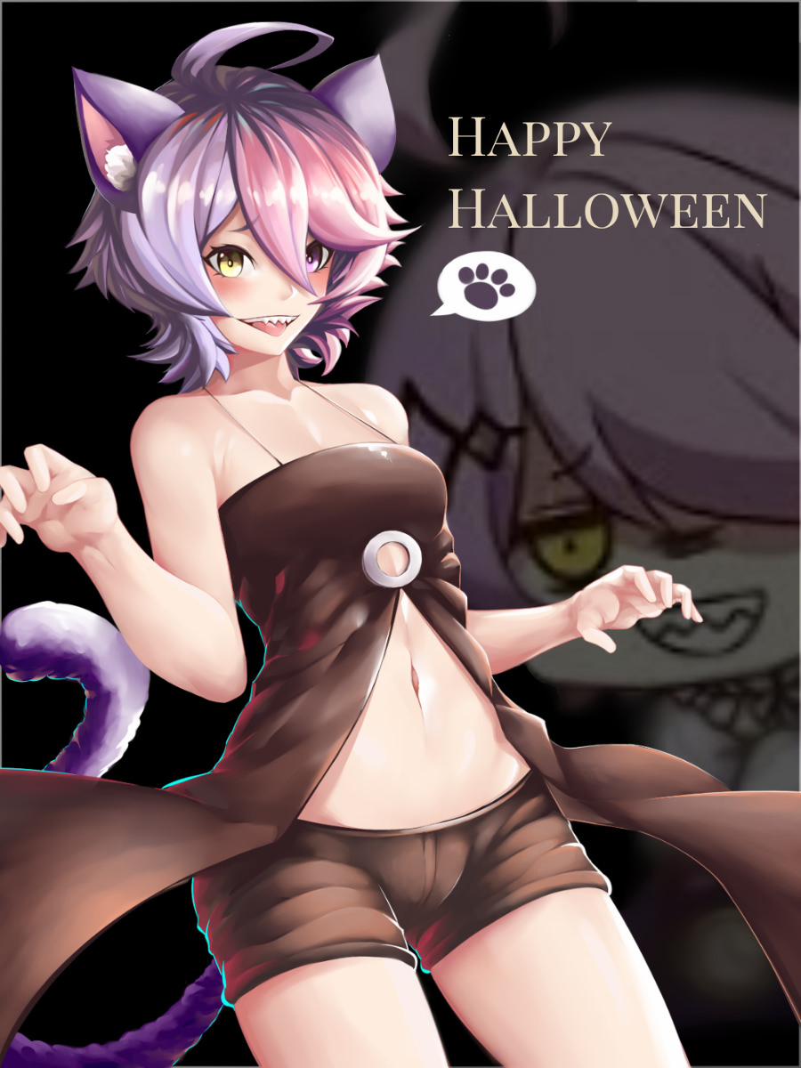 Sin Mal's Birthday Oneshot trang 11