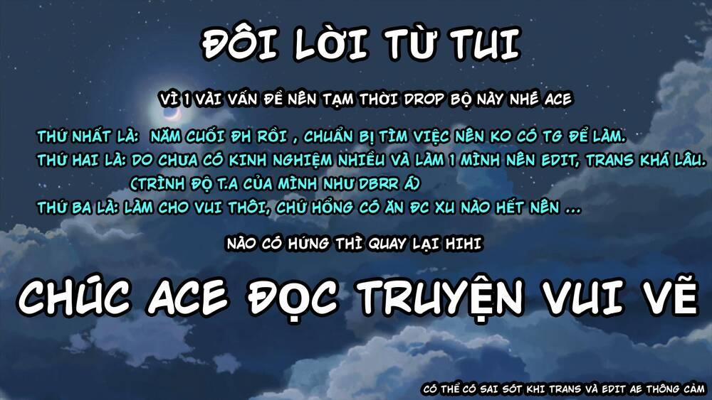 Since I’Ve Entered The World Of Romantic Comedy Manga, I’Ll Do My Best To Make The Losing Heroine Happy. 3.1 trang 1