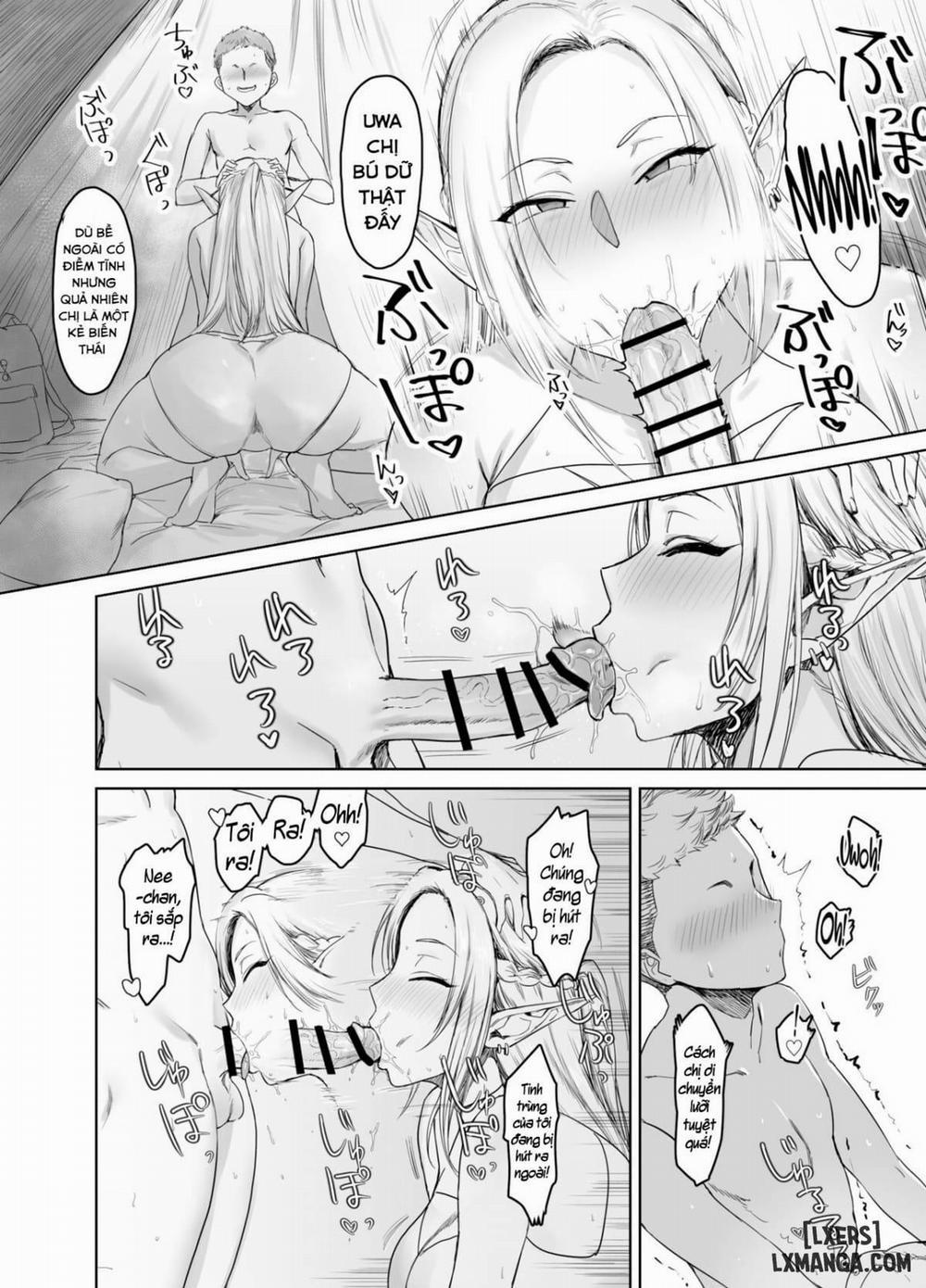 Since it Seemed a bit “Boring”… 1 trang 10