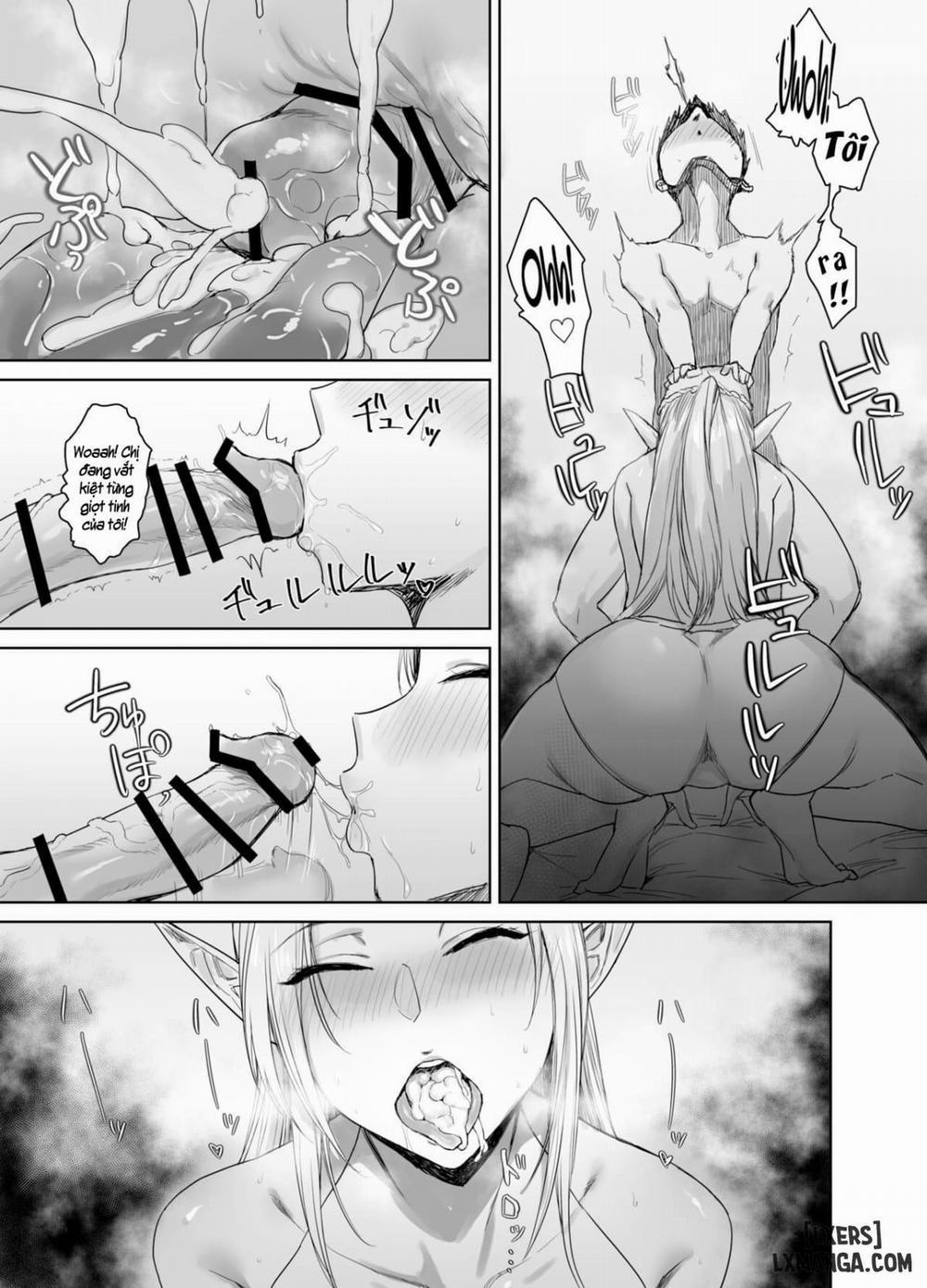 Since it Seemed a bit “Boring”… 1 trang 11