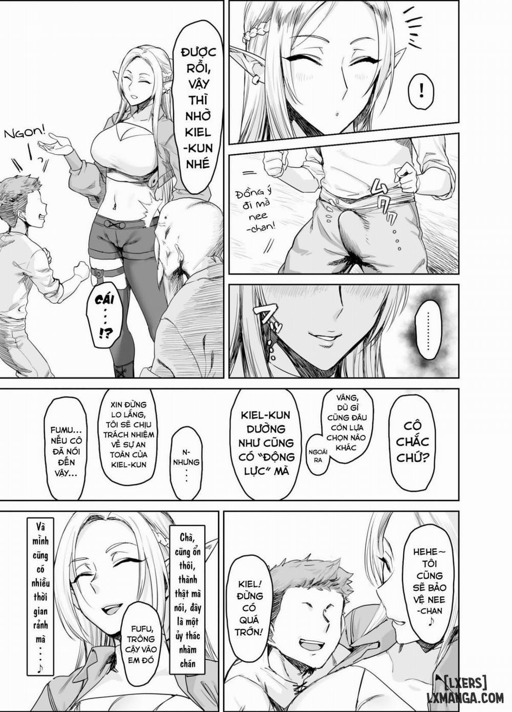 Since it Seemed a bit “Boring”… 1 trang 5