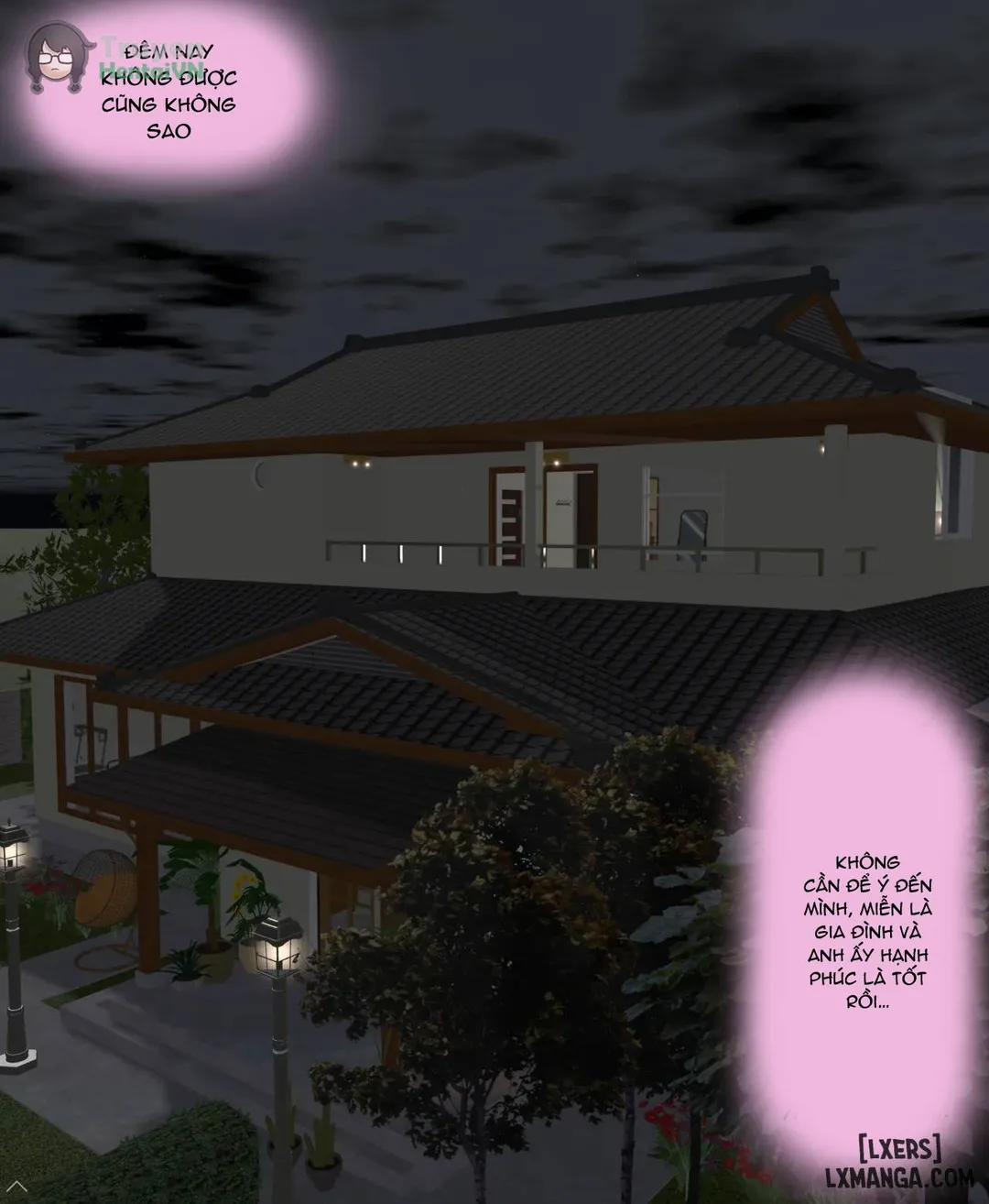 Sinful Lust 4 trang 22