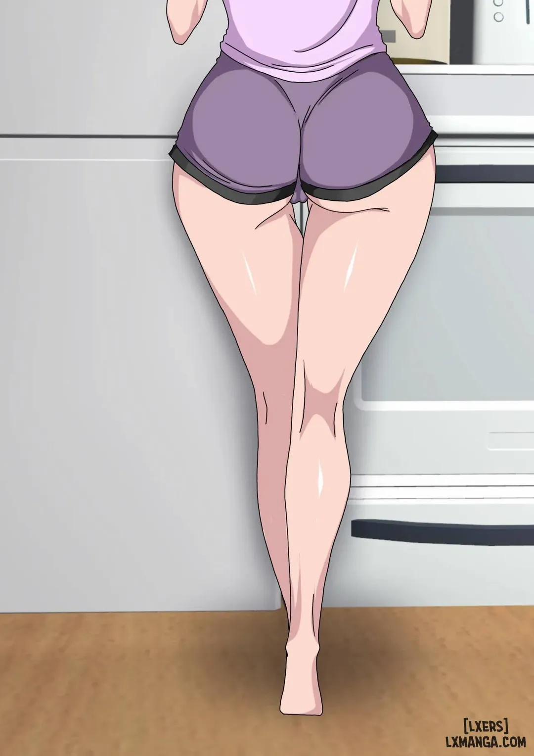 Sinful Lust 4 trang 24