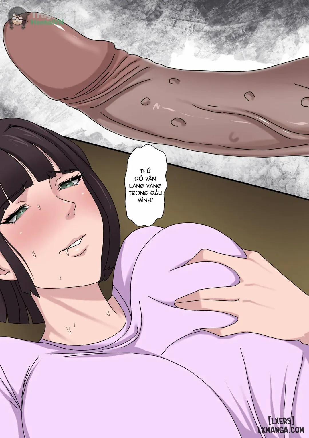 Sinful Lust 4 trang 34