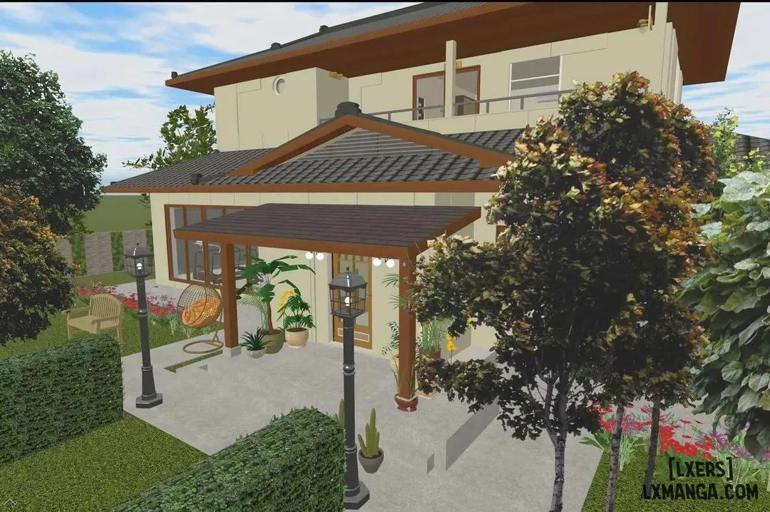 Sinful Lust 4 trang 39