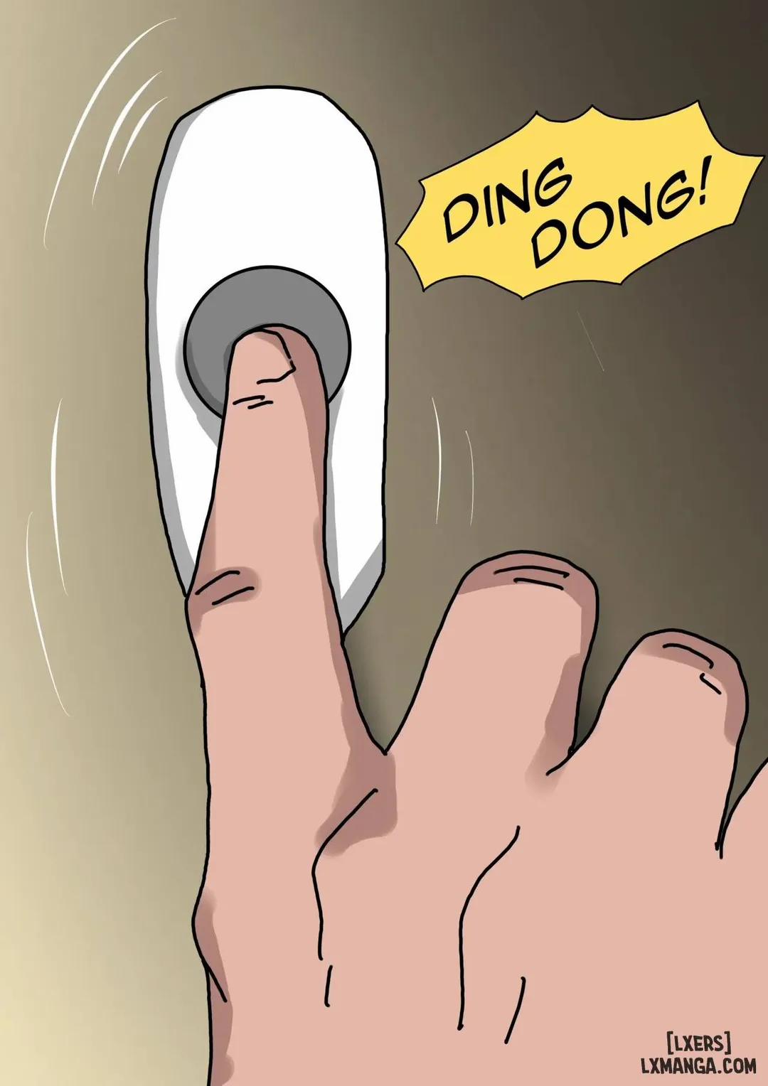 Sinful Lust 4 trang 59