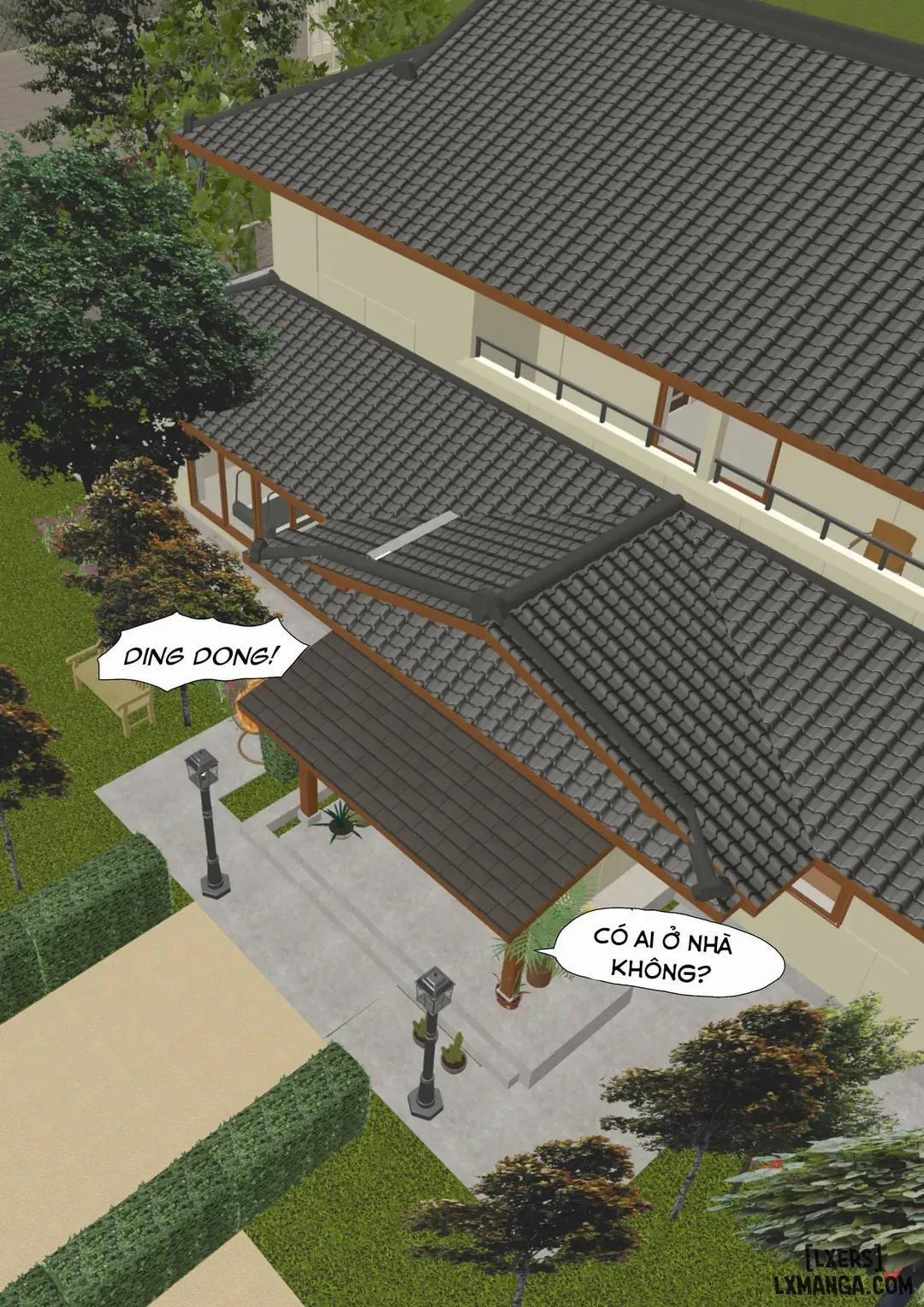 Sinful Lust 6.1 trang 1