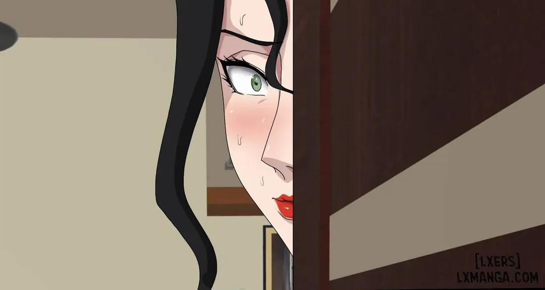 Sinful Lust 6.1 trang 32