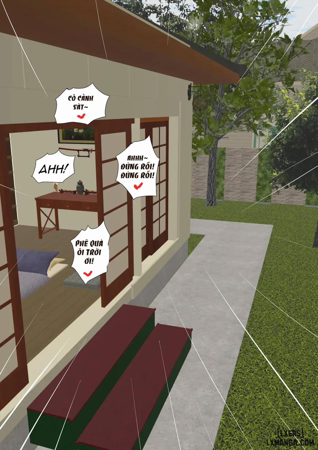 Sinful Lust 6 trang 28