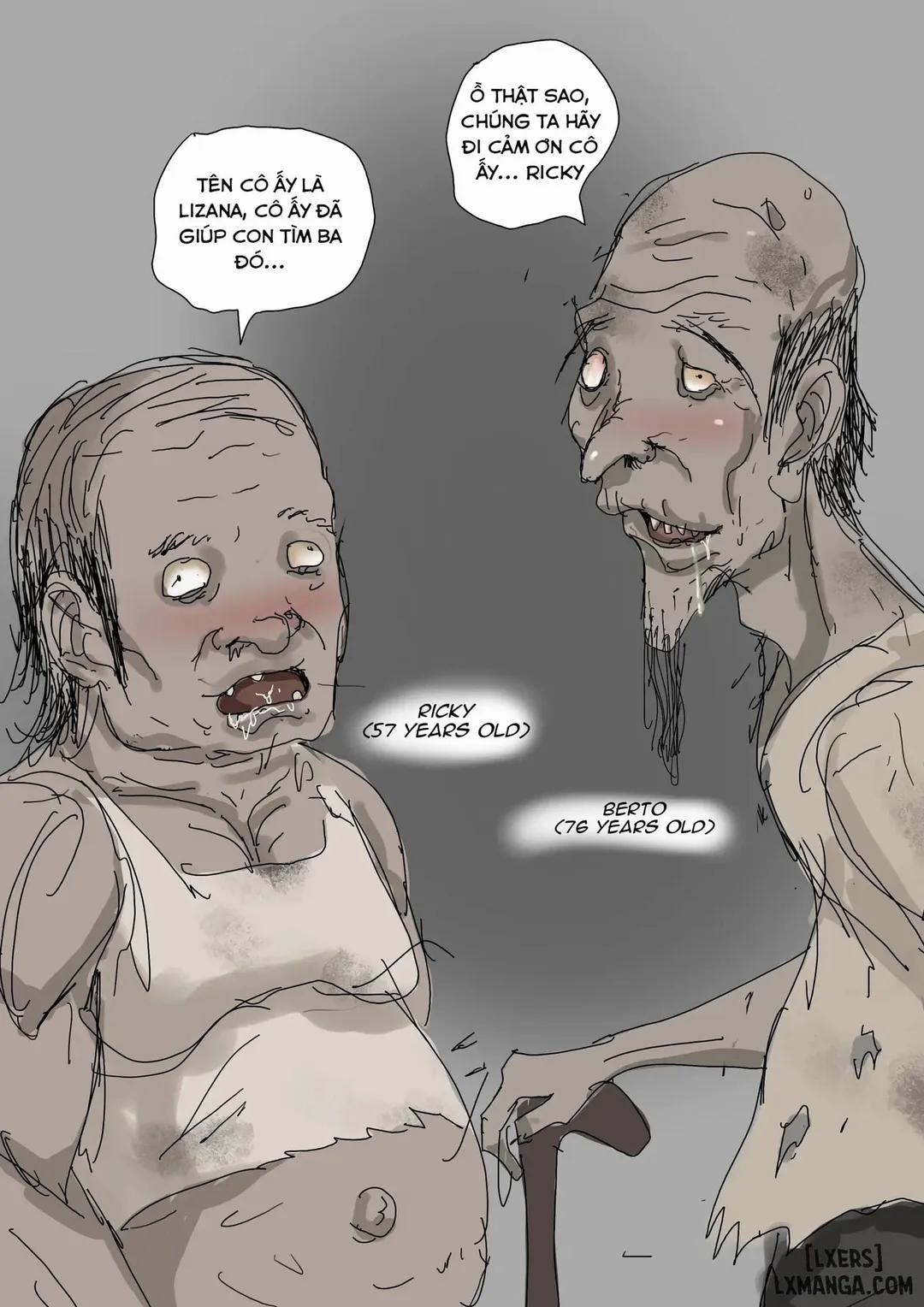 Sinful Lust Extra 0 trang 10