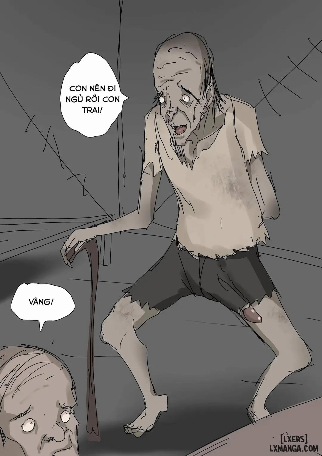 Sinful Lust Extra 0 trang 16