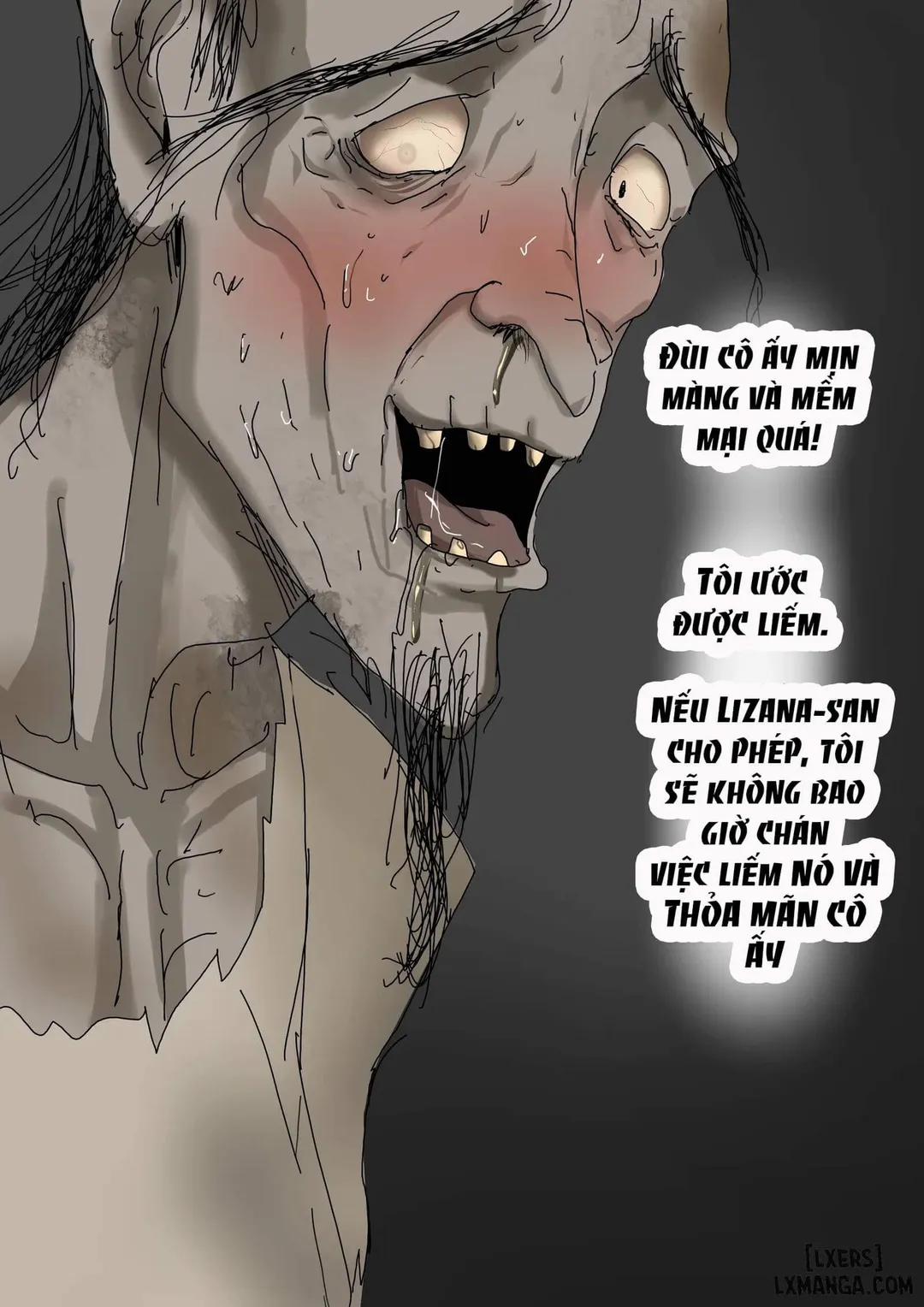 Sinful Lust Extra 0 trang 23