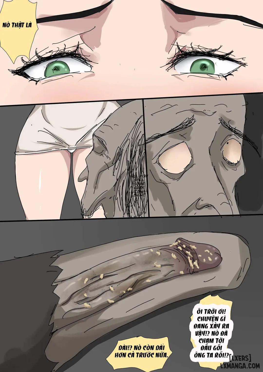 Sinful Lust Extra 0 trang 29