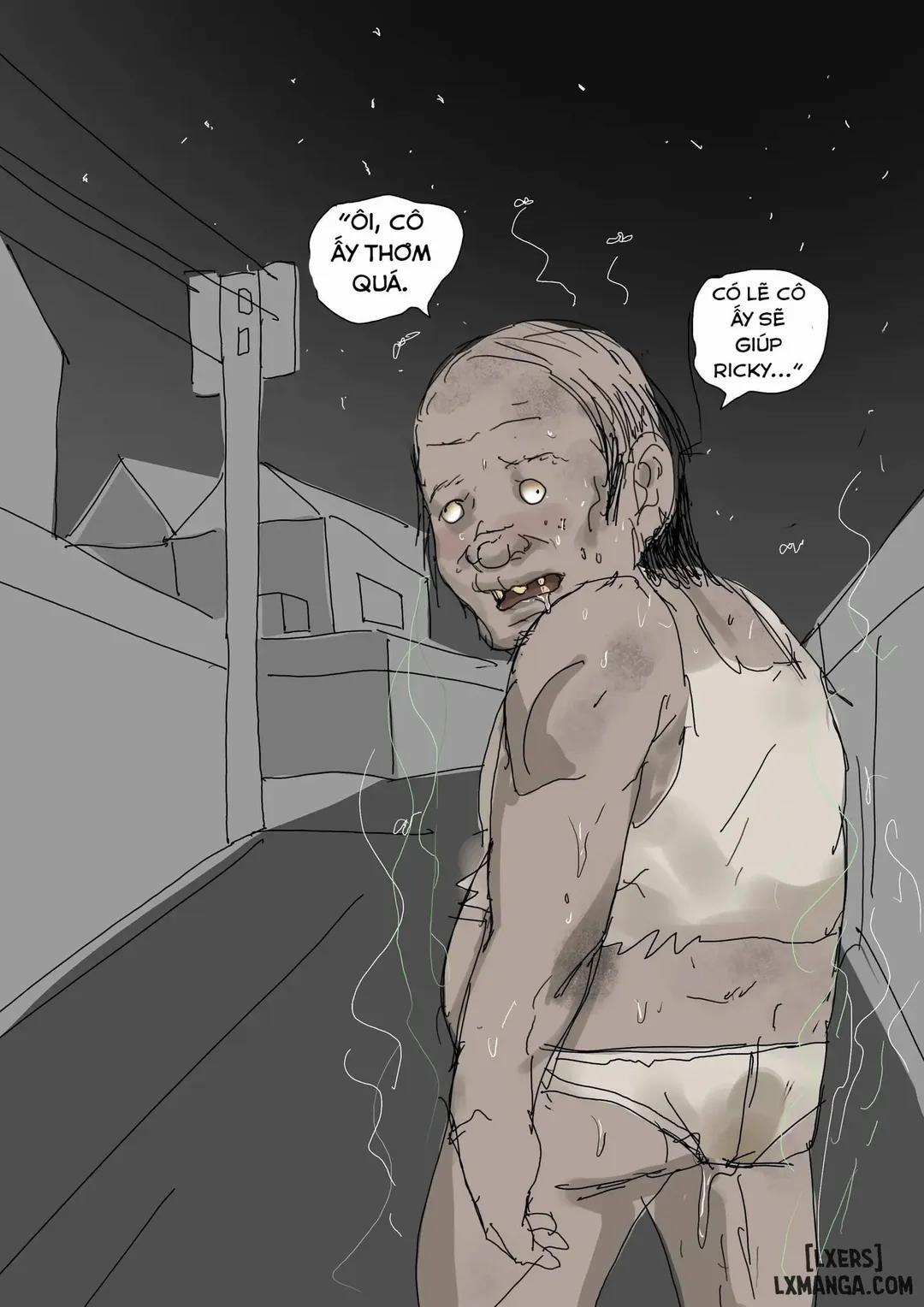 Sinful Lust Extra 0 trang 4