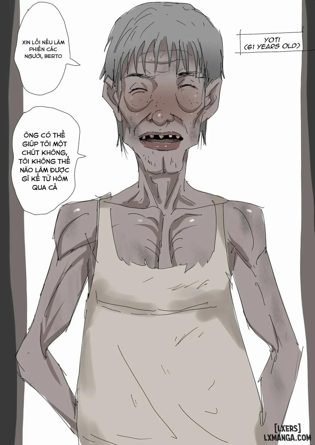 Sinful Lust Extra 0 trang 50