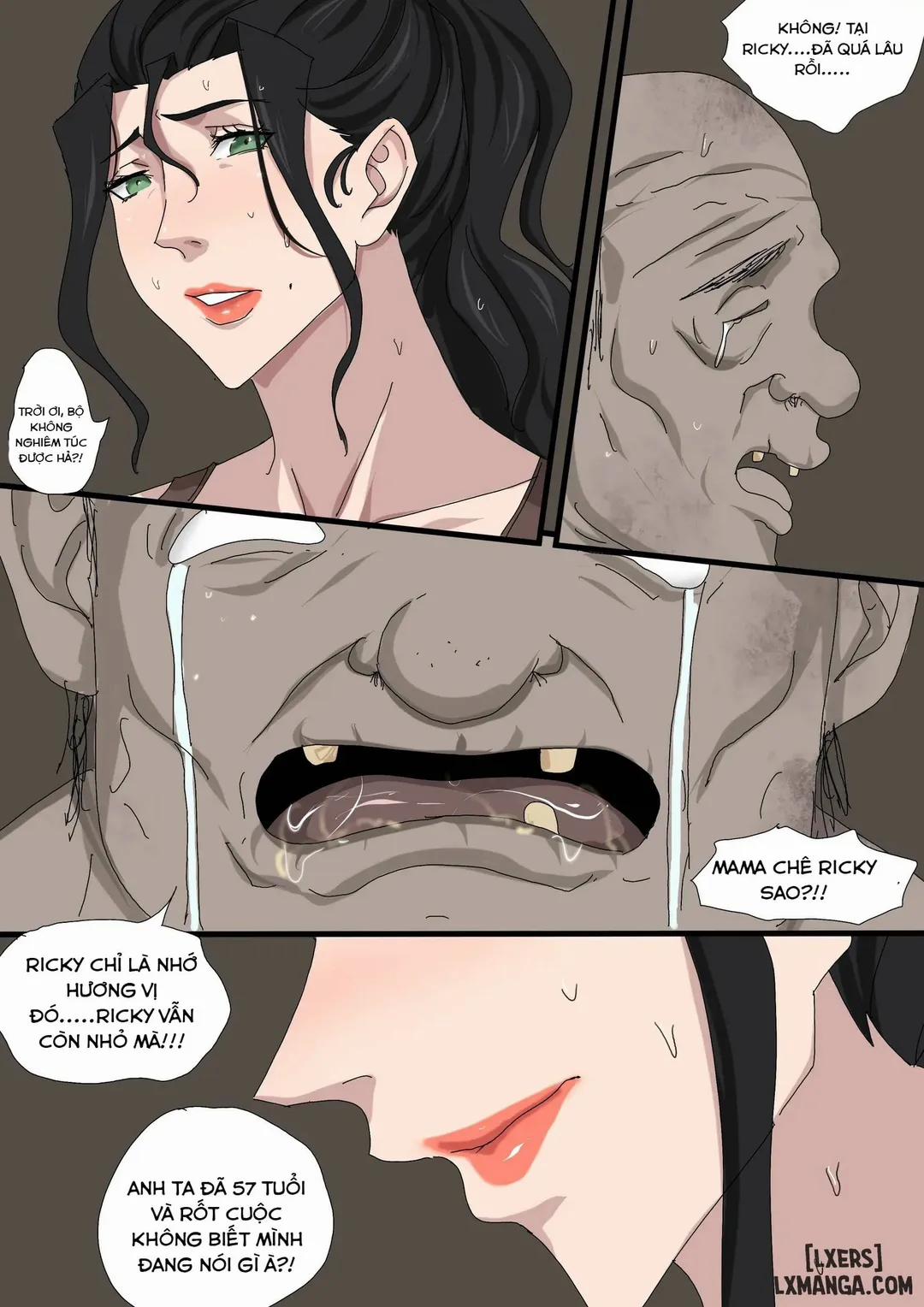 Sinful Lust Extra 0 trang 55