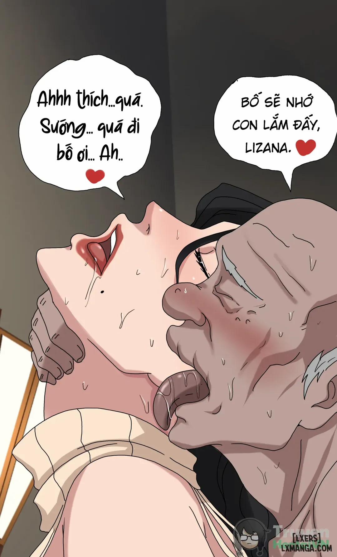 Sinful Lust Special 1 trang 15