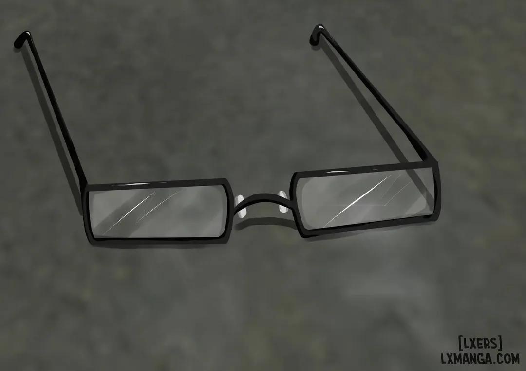 Sinful Lust Special 3 trang 23