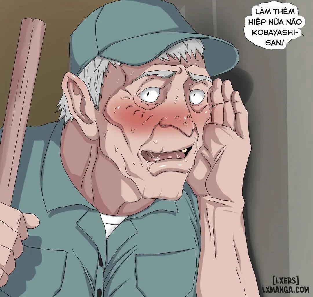 Sinful Lust Special 3 trang 44