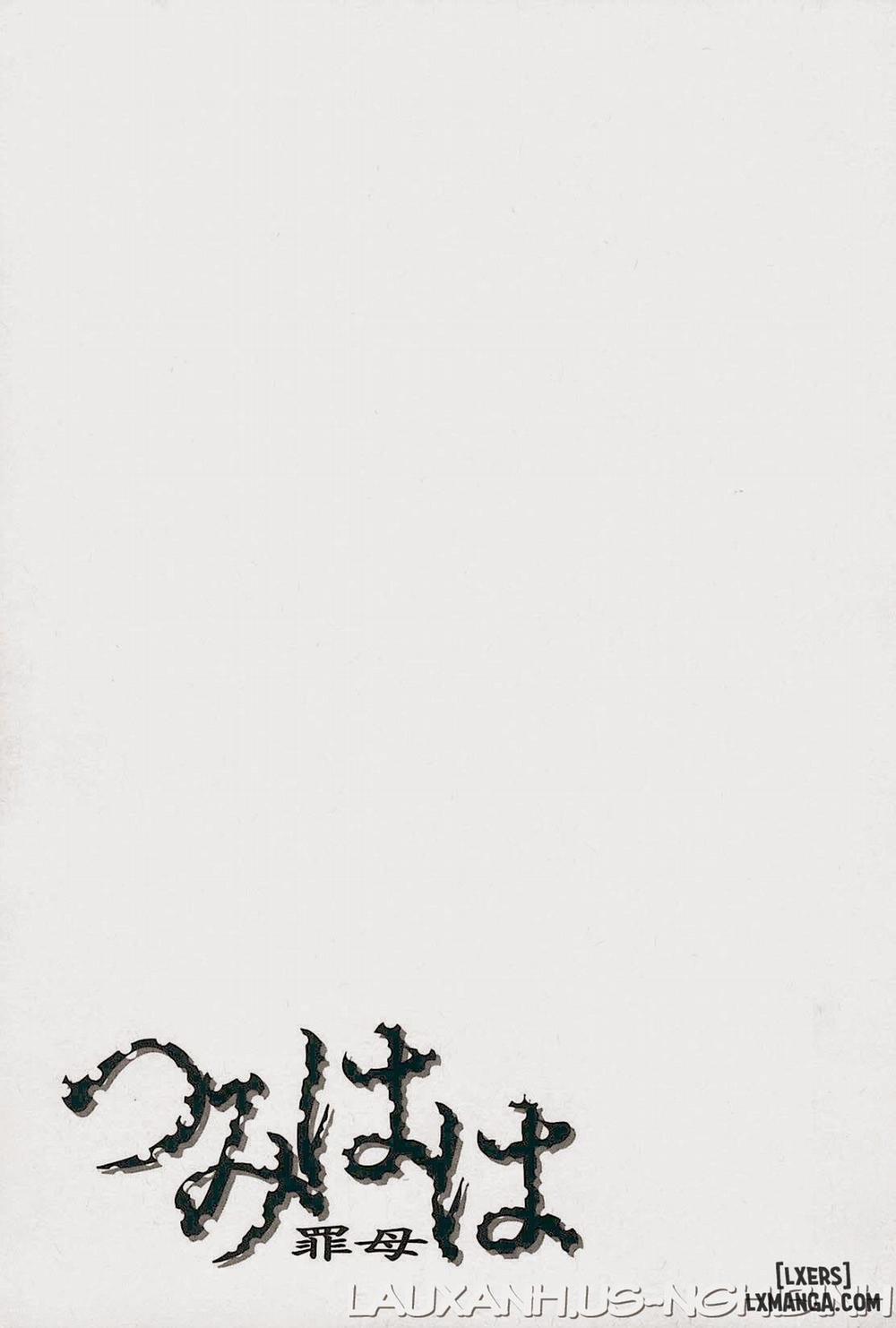 Sinful Mother 13 trang 20