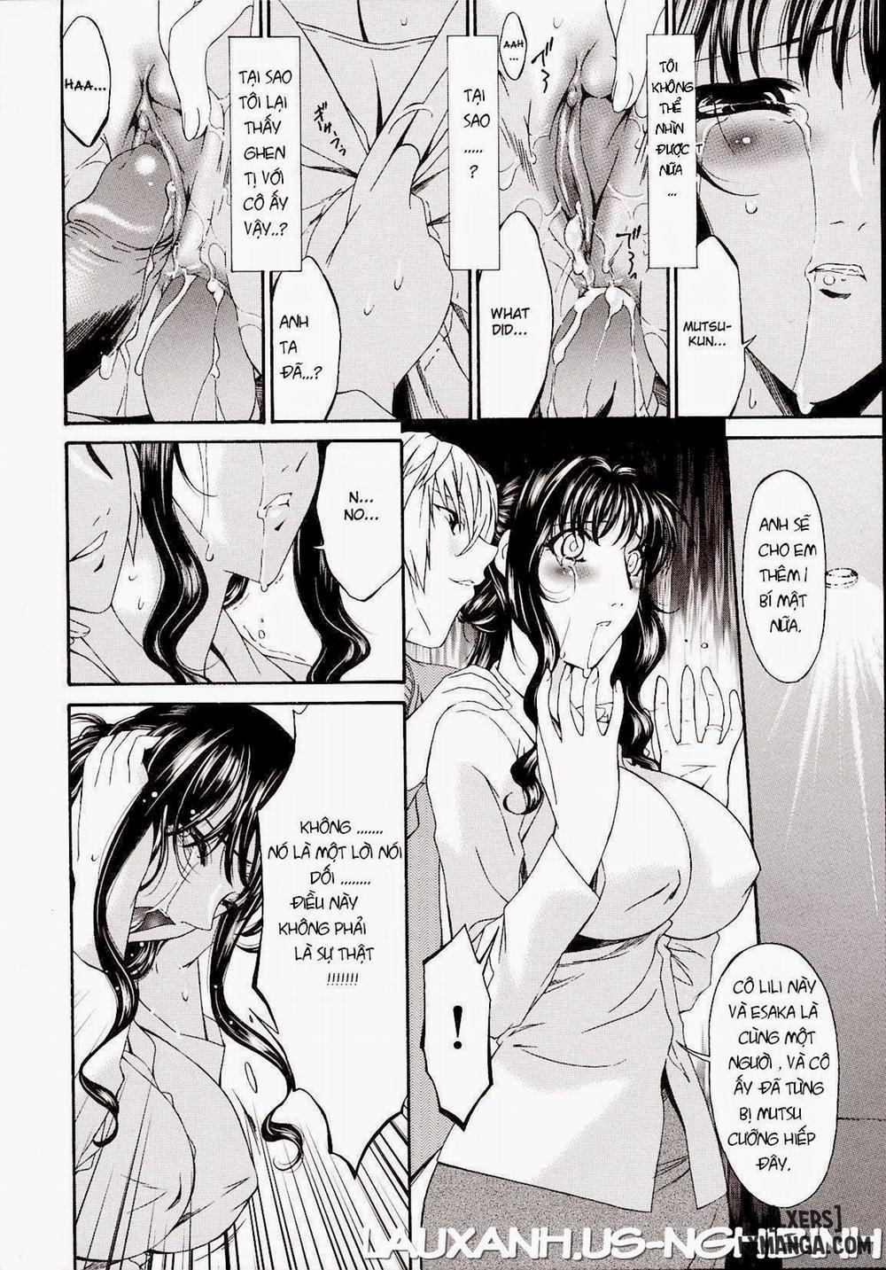 Sinful Mother 13 trang 7