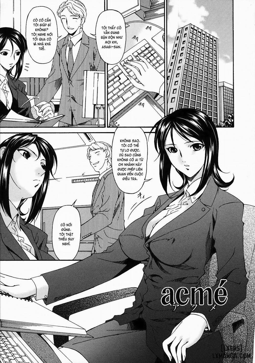 Sinful Mother 22 END trang 0