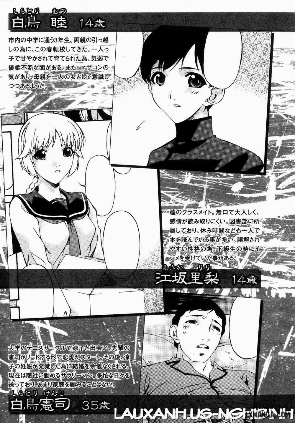 Sinful Mother 7 trang 24