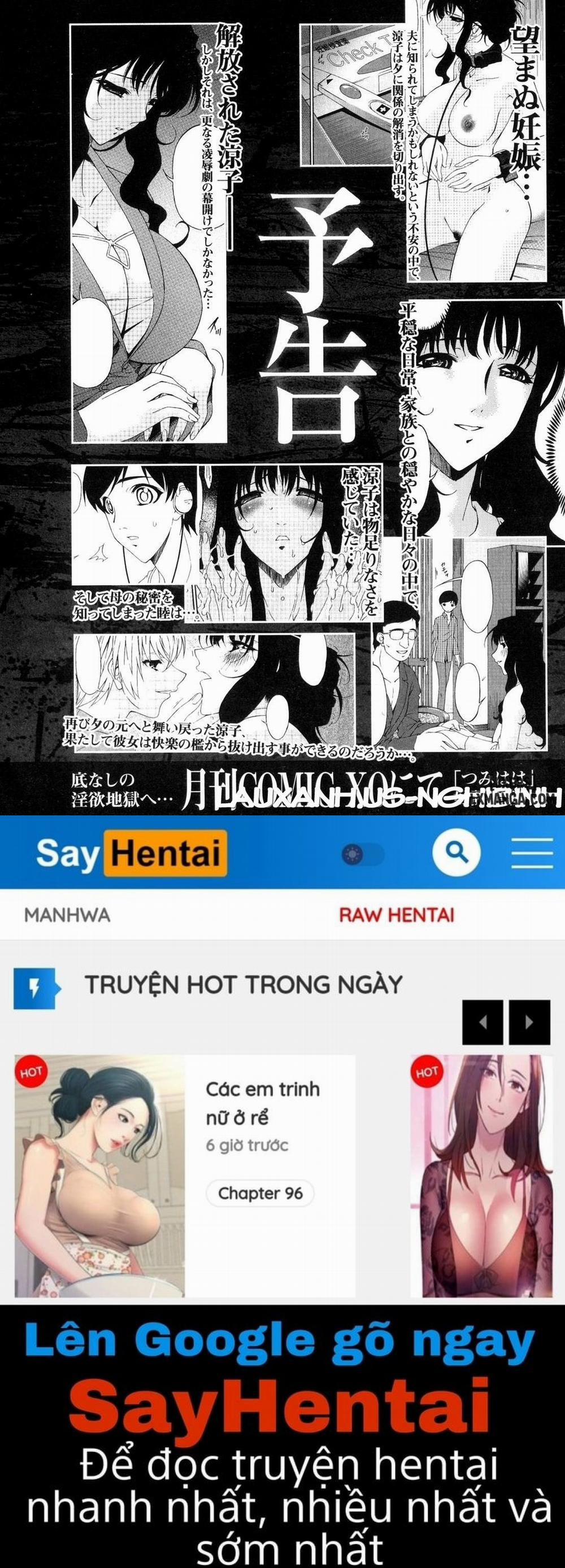 Sinful Mother 7 trang 25