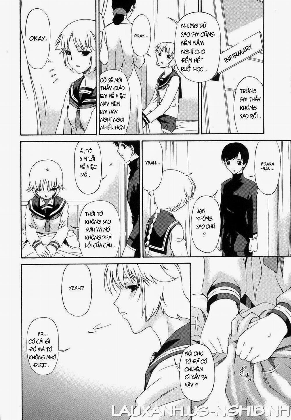 Sinful Mother Vol.1 trang 109