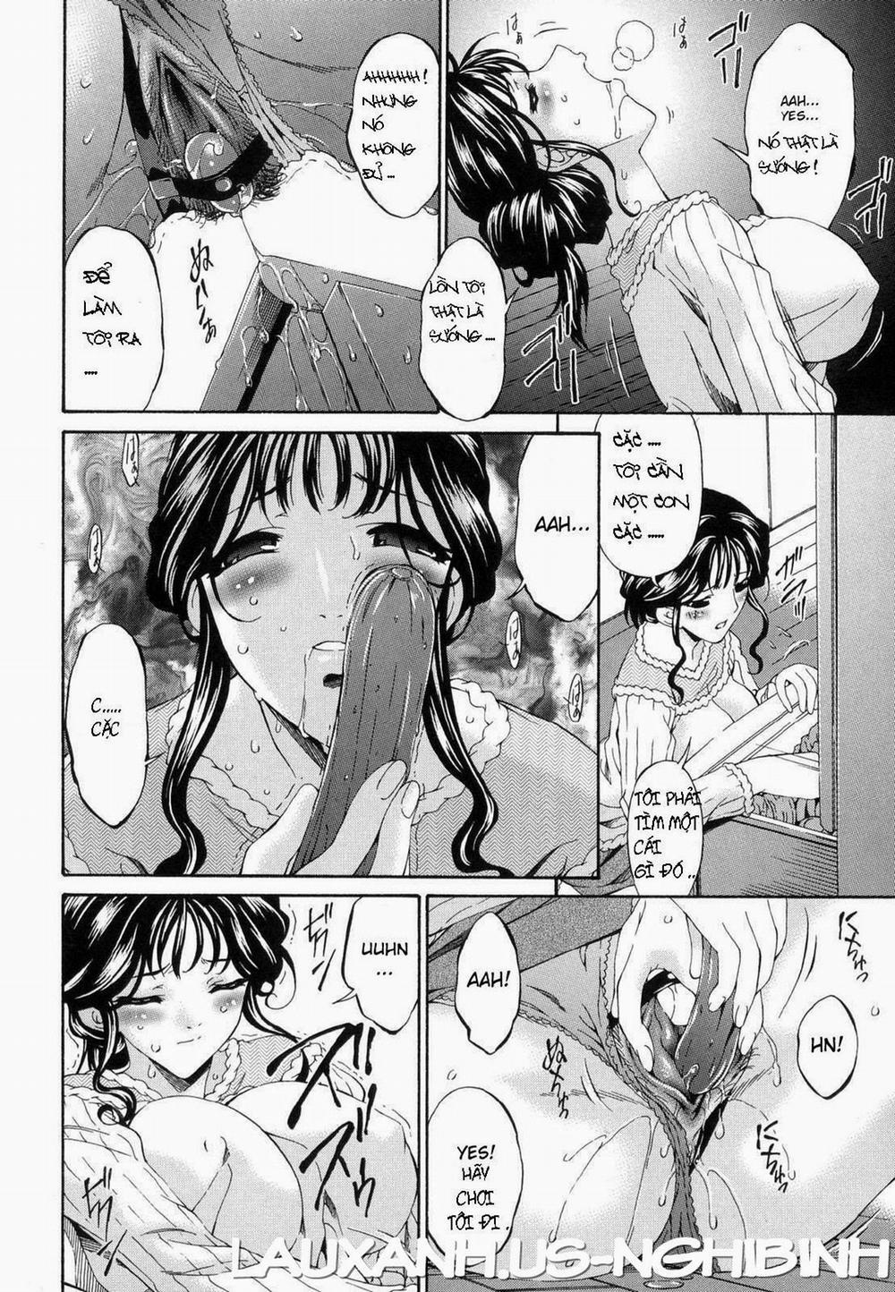 Sinful Mother Vol.1 trang 55