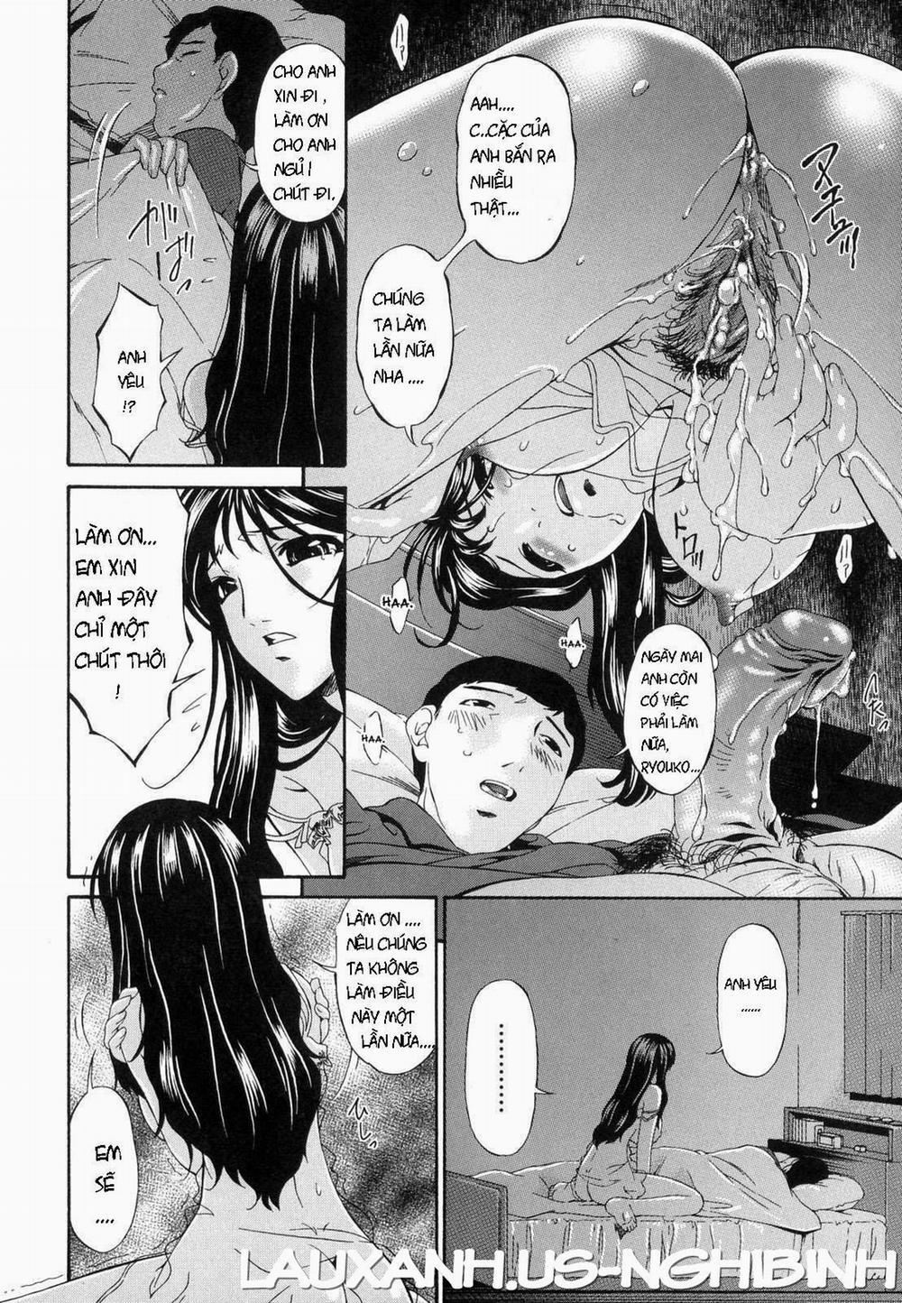 Sinful Mother Vol.1 trang 69