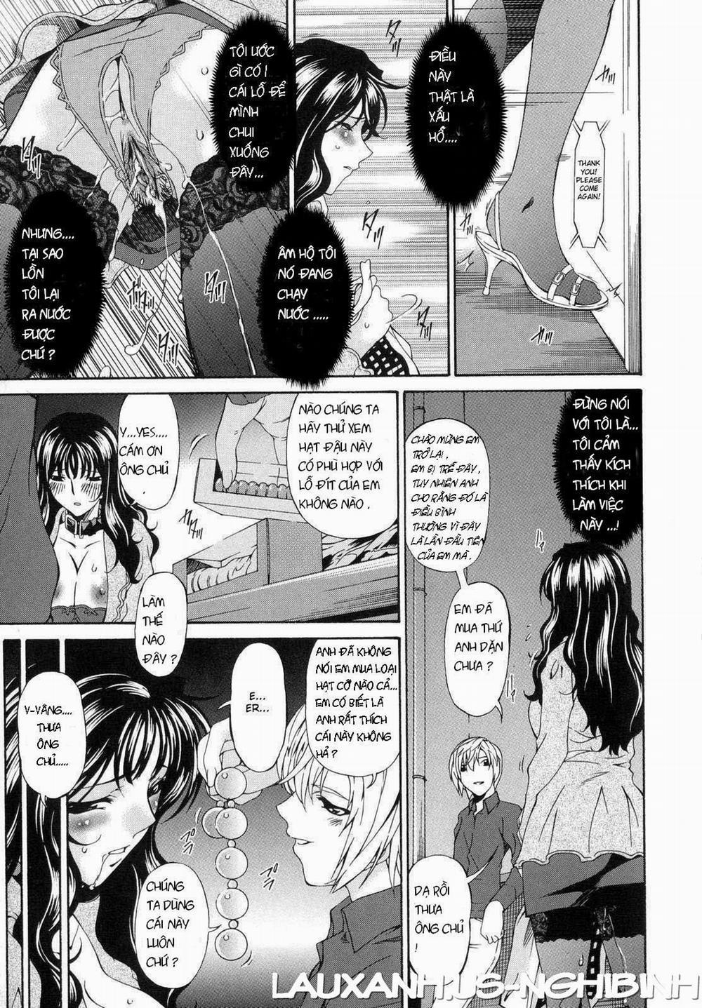 Sinful Mother Vol.1 trang 94