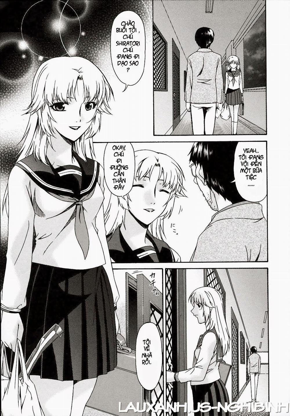 Sinful Mother Vol.2 [End] trang 143