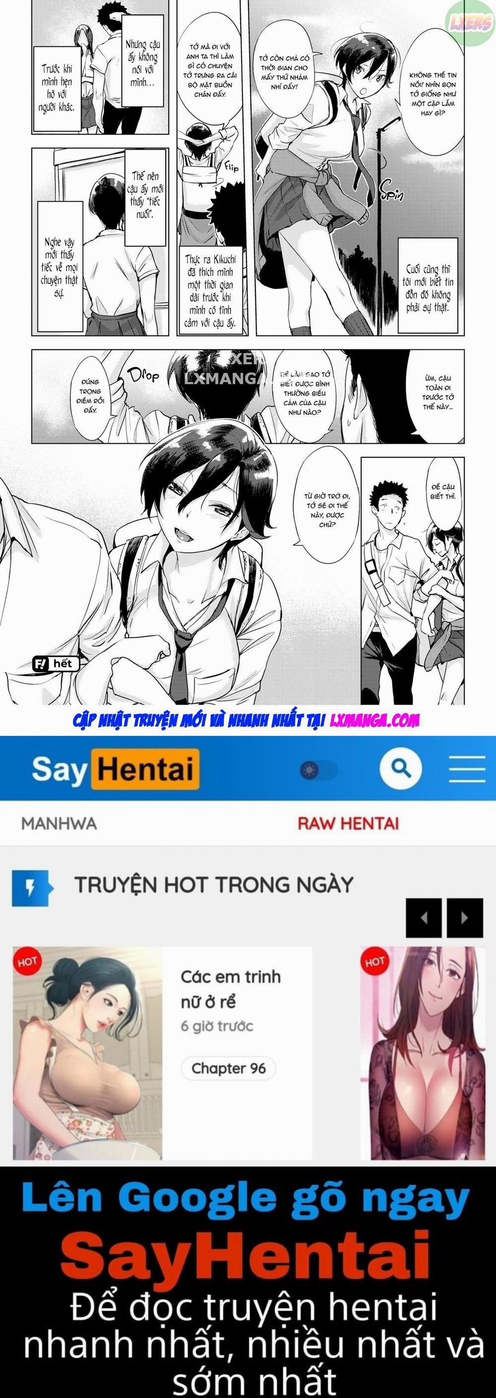 Sinful Sex 2 1 trang 29