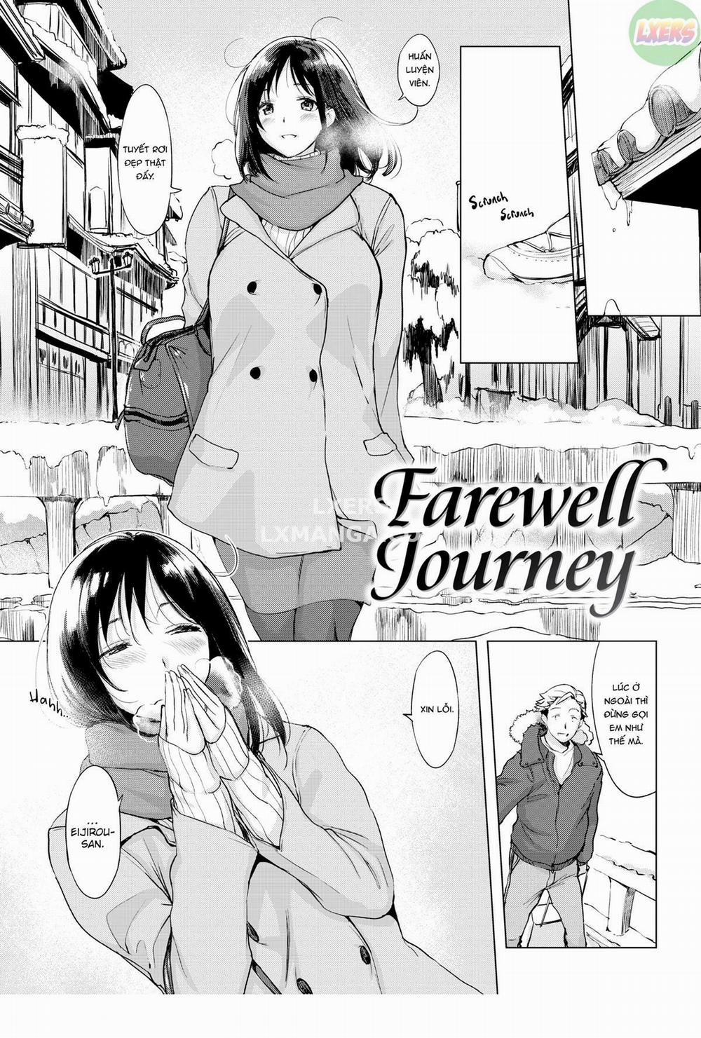 Sinful Sex 2 3 trang 3