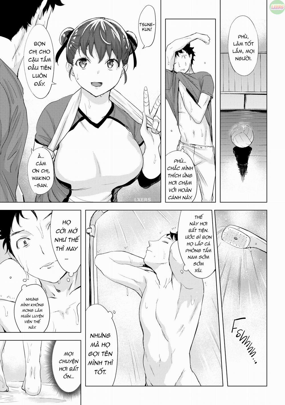 Sinful Sex 2 4 trang 7