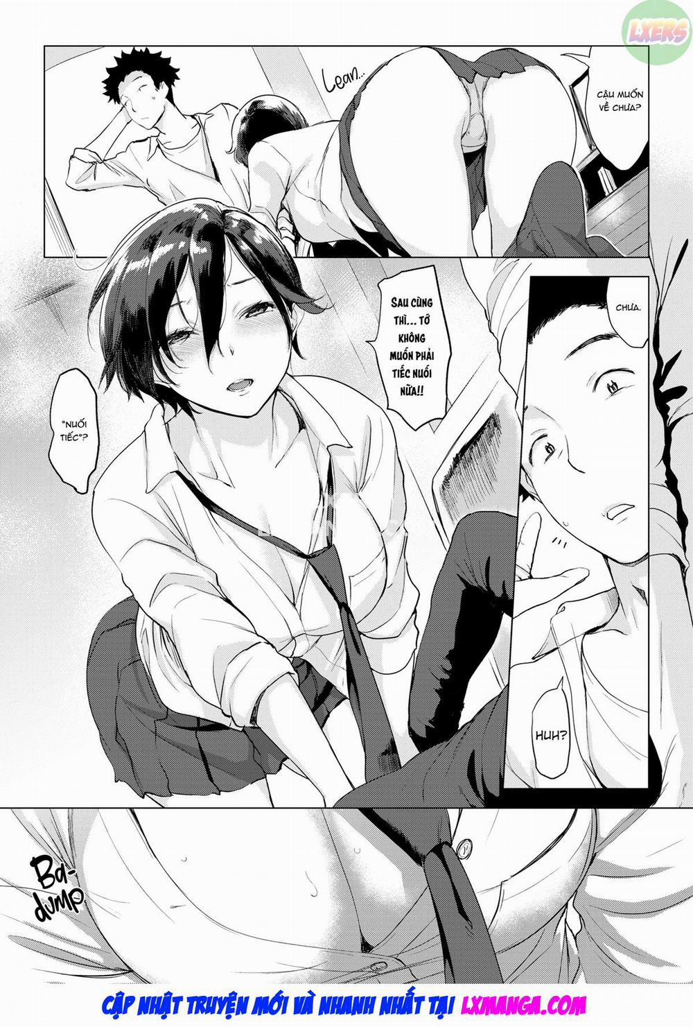 Sinful Sex 1 0 Even trang 16