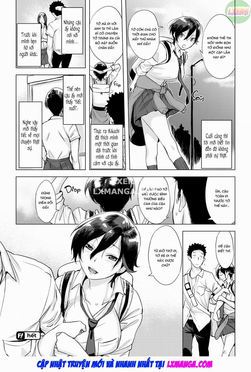 Sinful Sex 1 0 Even trang 27