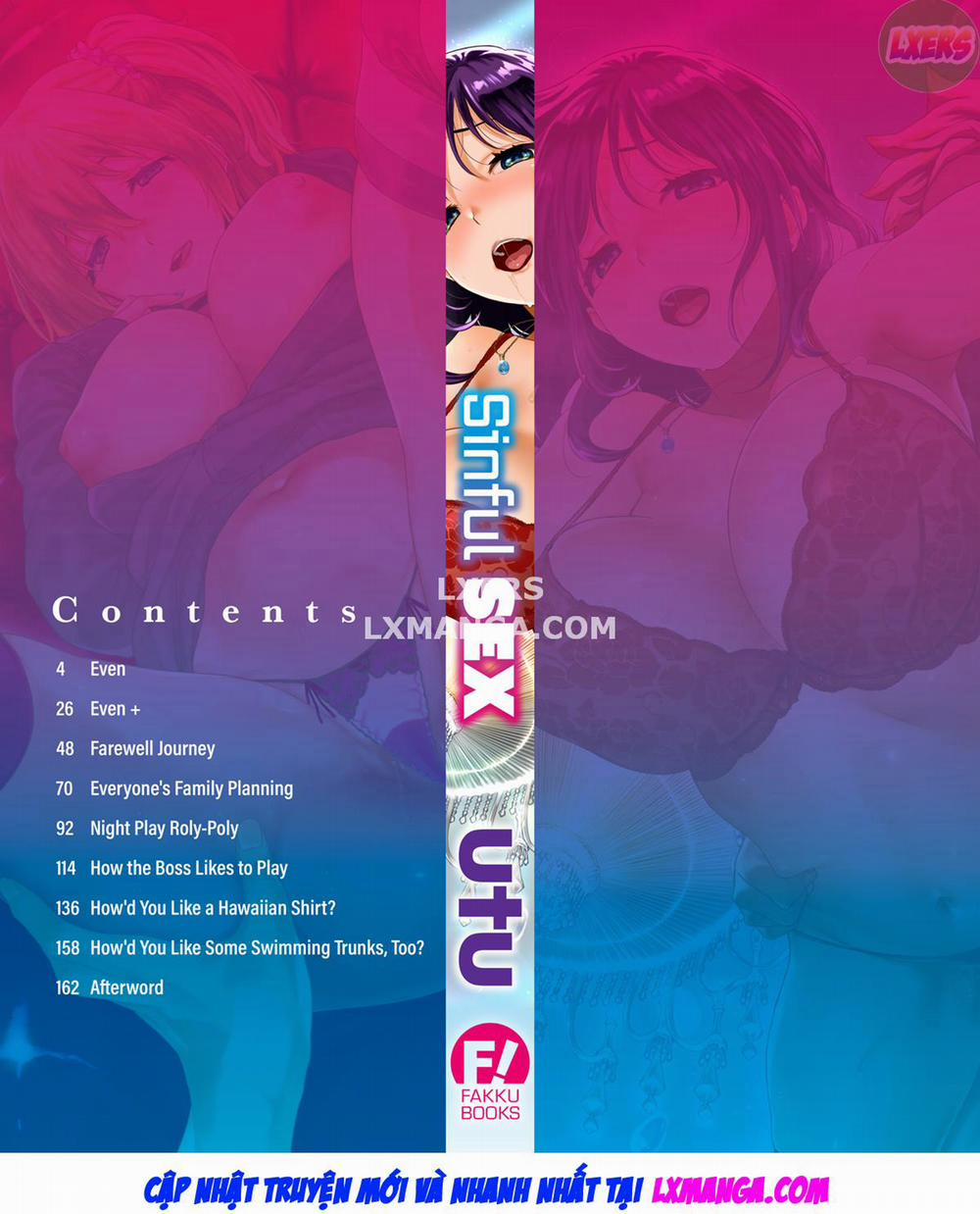 Sinful Sex 1 0 Even trang 3