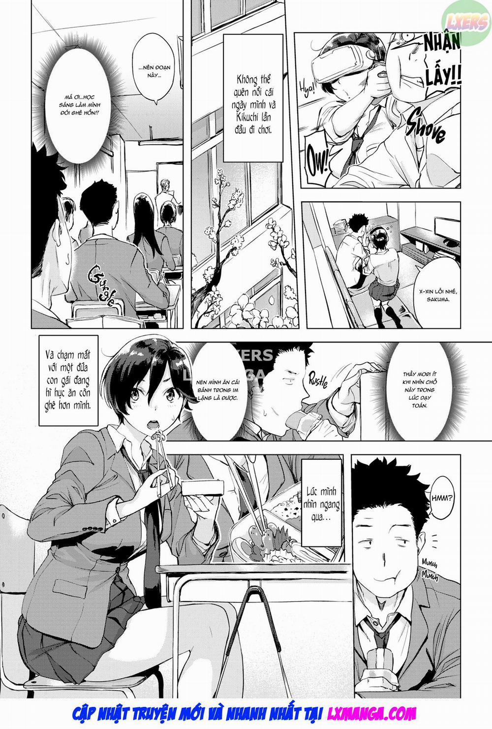 Sinful Sex 1 0 Even trang 8